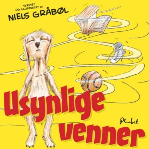 Usynlige venner