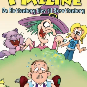 Pixeline - da Flottenborg blev til Skrottenborg