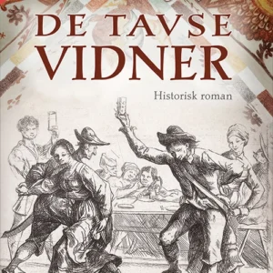 De tavse vidner