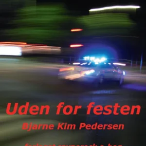 Uden for festen