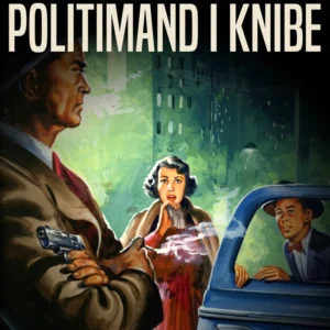 Politimand i knibe
