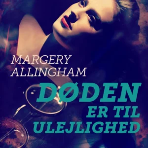 Døden er til ulejlighed