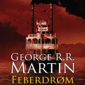 Feberdrøm