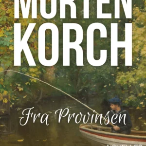 Fra provinsen