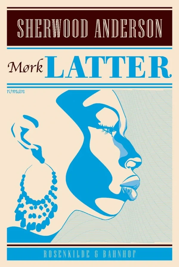 Mørk latter