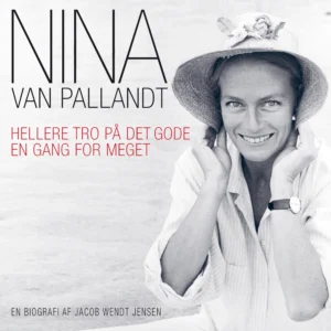 Nina van Pallandt