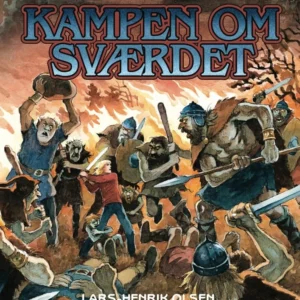 Kampen om sværdet