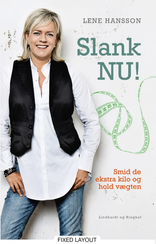 Slank nu!