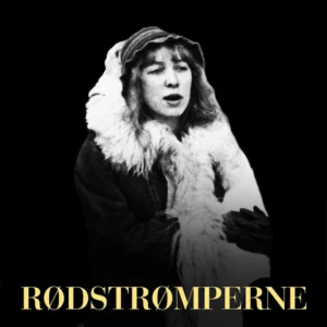 Rødstrømperne