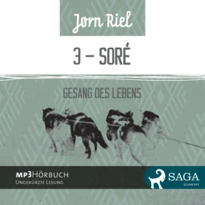 Gesang des Lebens 3 - SORÃ