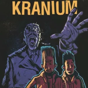 Manden med det oversavede kranium