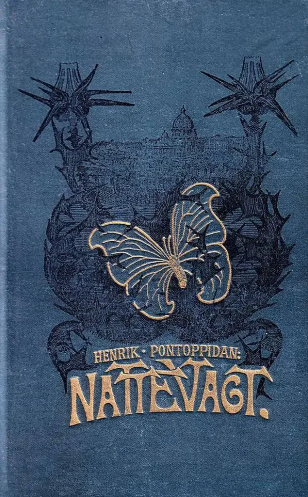 Natteavgt