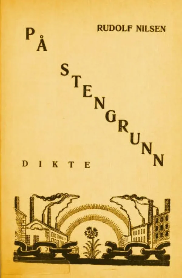 På stengrunn