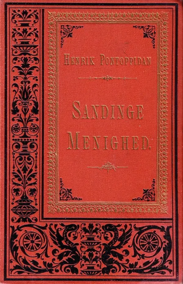 Sandinge Menighed