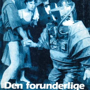 Den forunderlige rum-vandrer