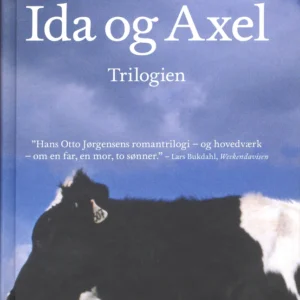 Ida & Aksel trilogien