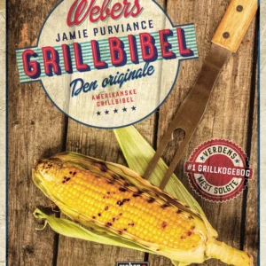 Webers grillbibel