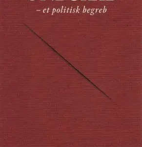 Ondskab - et politisk begreb
