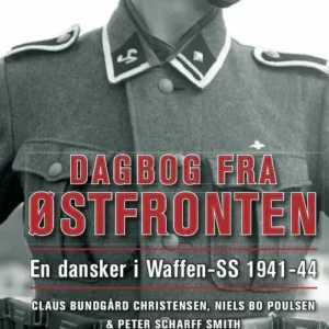 Dagbog fra Østfronten