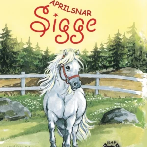 RAP-klubben 4 - Aprilsnar, Sigge