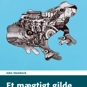 Et mægtigt gilde
