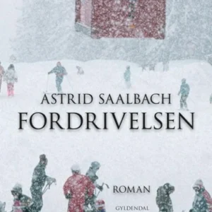 Fordrivelsen
