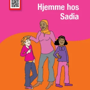 Hjemme hos Sadia