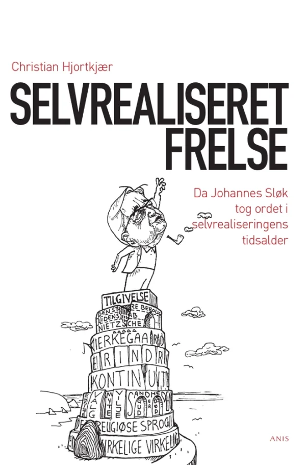 Selvrealiseret frelse