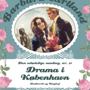Drama i København