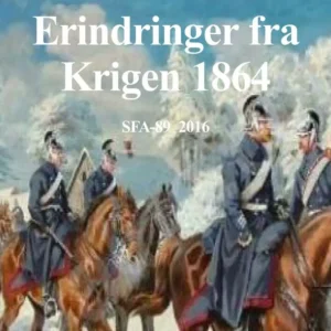 Erindringer fra Krigen 1864