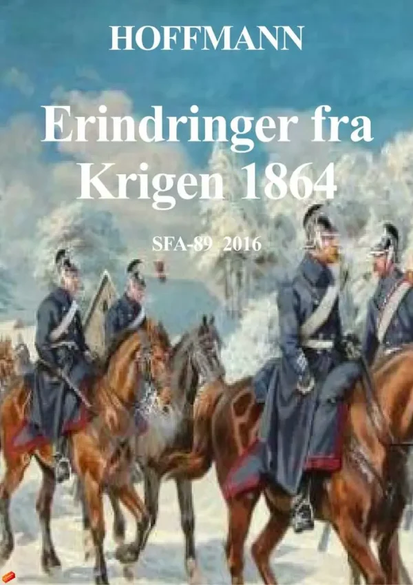Erindringer fra Krigen 1864