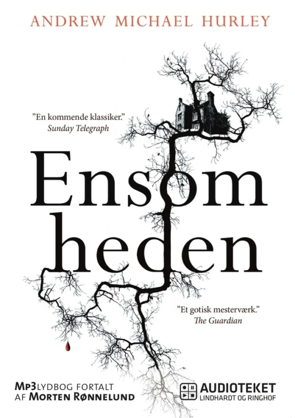 Ensomheden