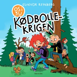 Os i 3.U Kødbollekrigen