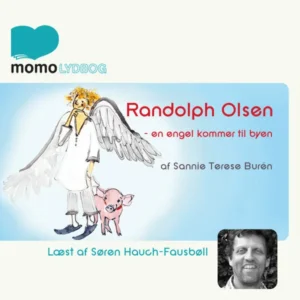 Randolfh Olsen