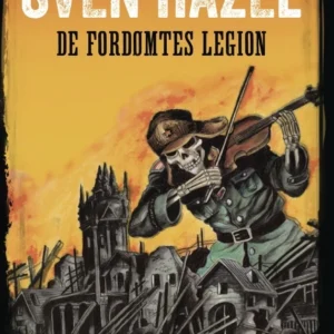 De fordømtes Legion