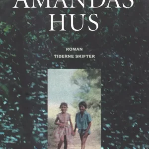 Amandas hus