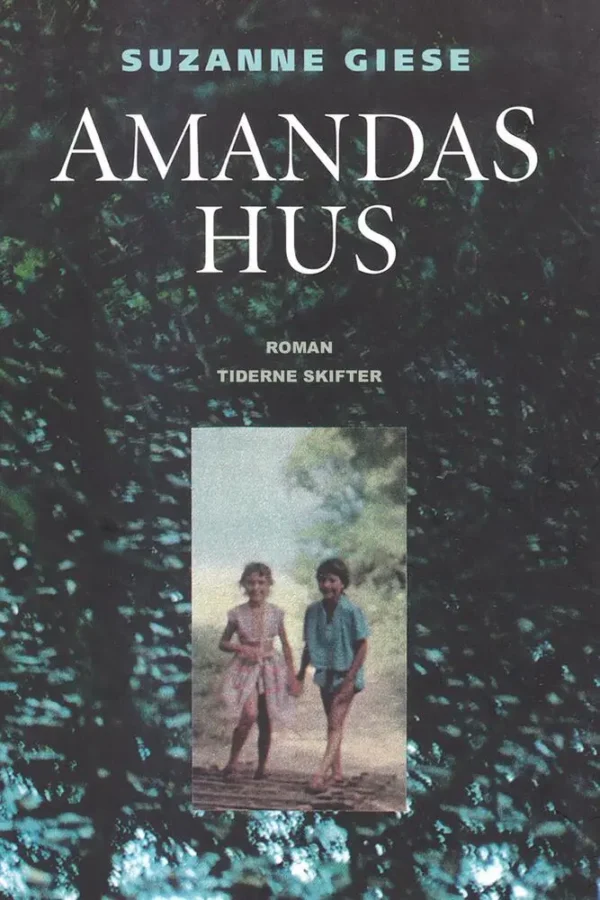 Amandas hus