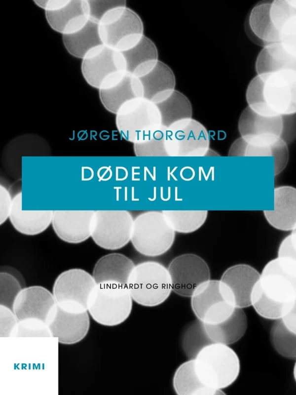 Døden kom til jul
