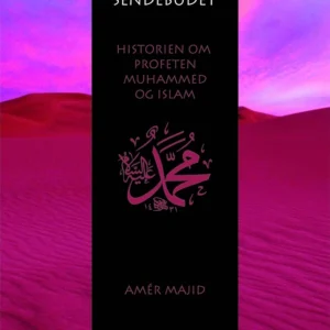 Sendebudet (epub)