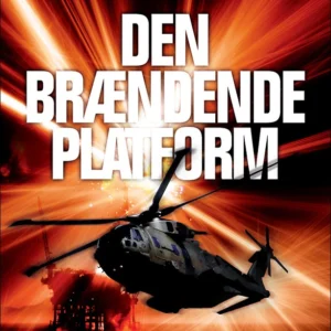 Den brændende platform
