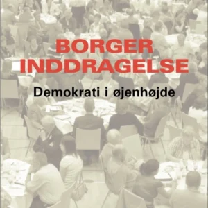 Borgerinddragelse