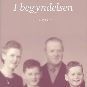 I begyndelsen