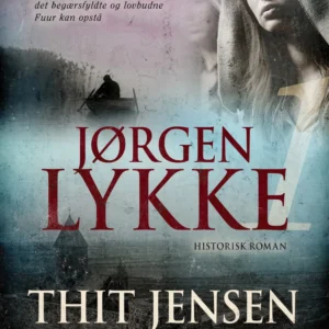 Jørgen Lykke. Bind 1