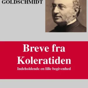 Breve fra koleratiden