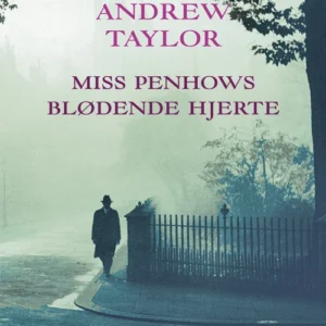 Miss Penhows blødende hjerte
