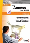 Kursus i Access 2000/2002