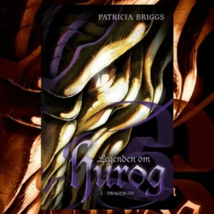 Legenden om Hurog #2: Drageblod