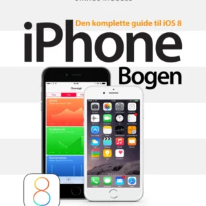 iPhone-bogen