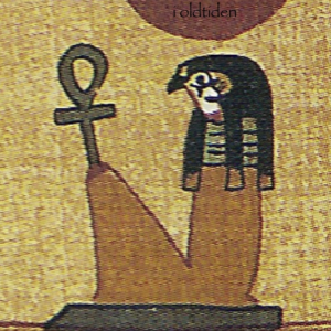 Ægyptisk religion i oldtiden