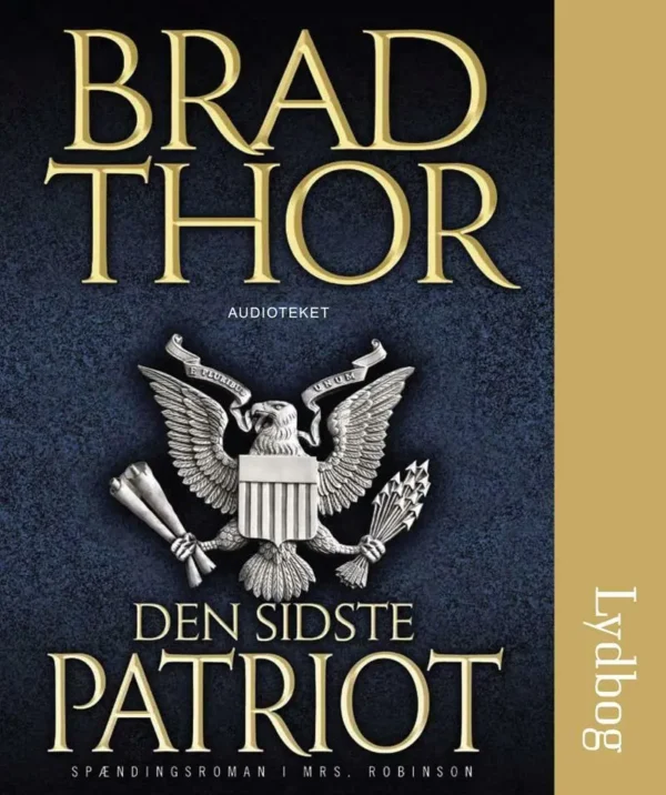Den sidste patriot